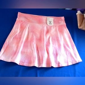 Xersion Sports Mini Skirt